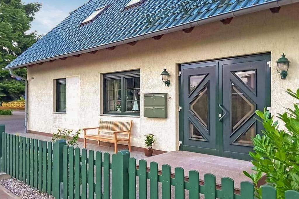Apartment Schwalbennest In *